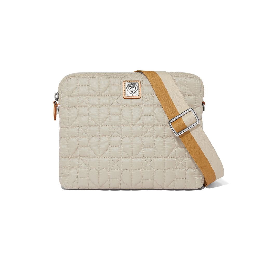 Alina Medium Cross Body Bag