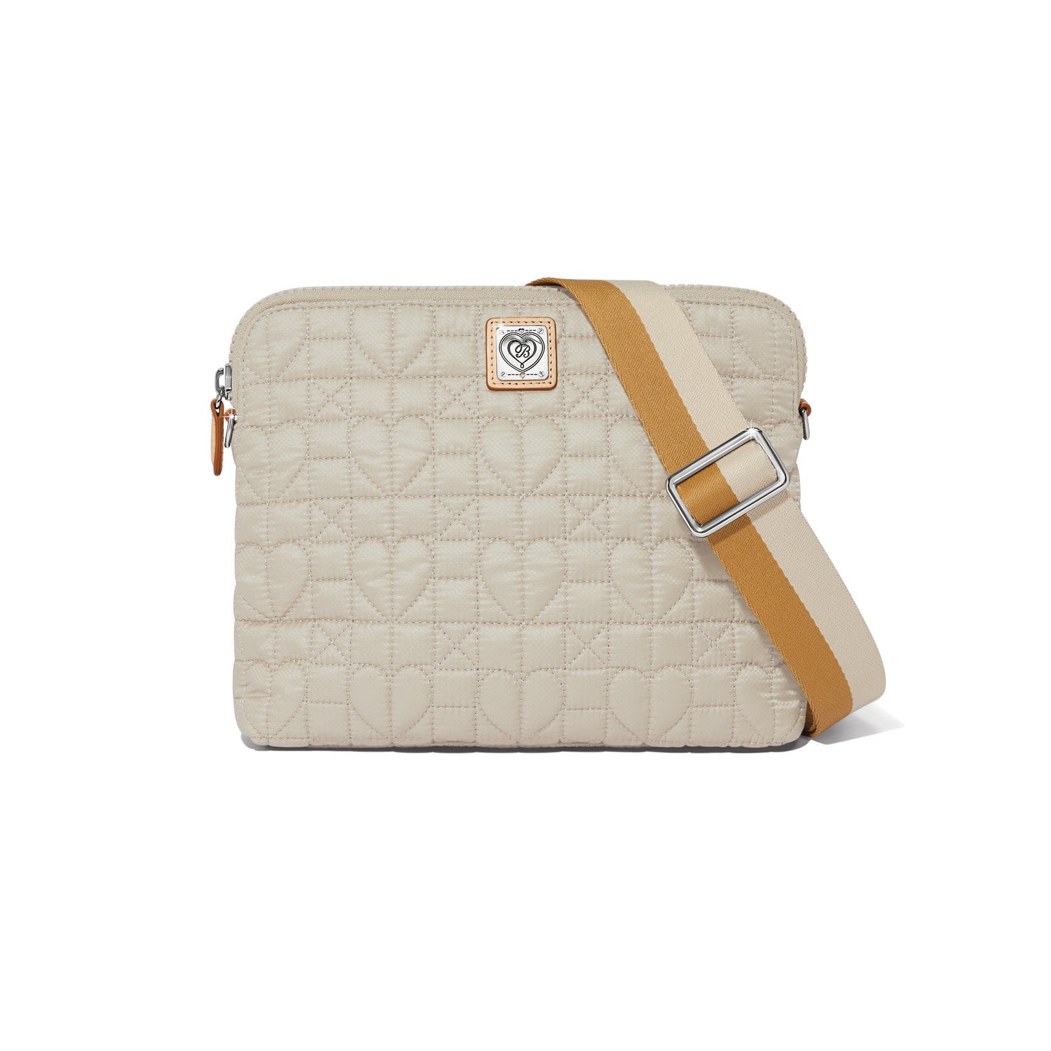 Alina Medium Cross Body Bag
