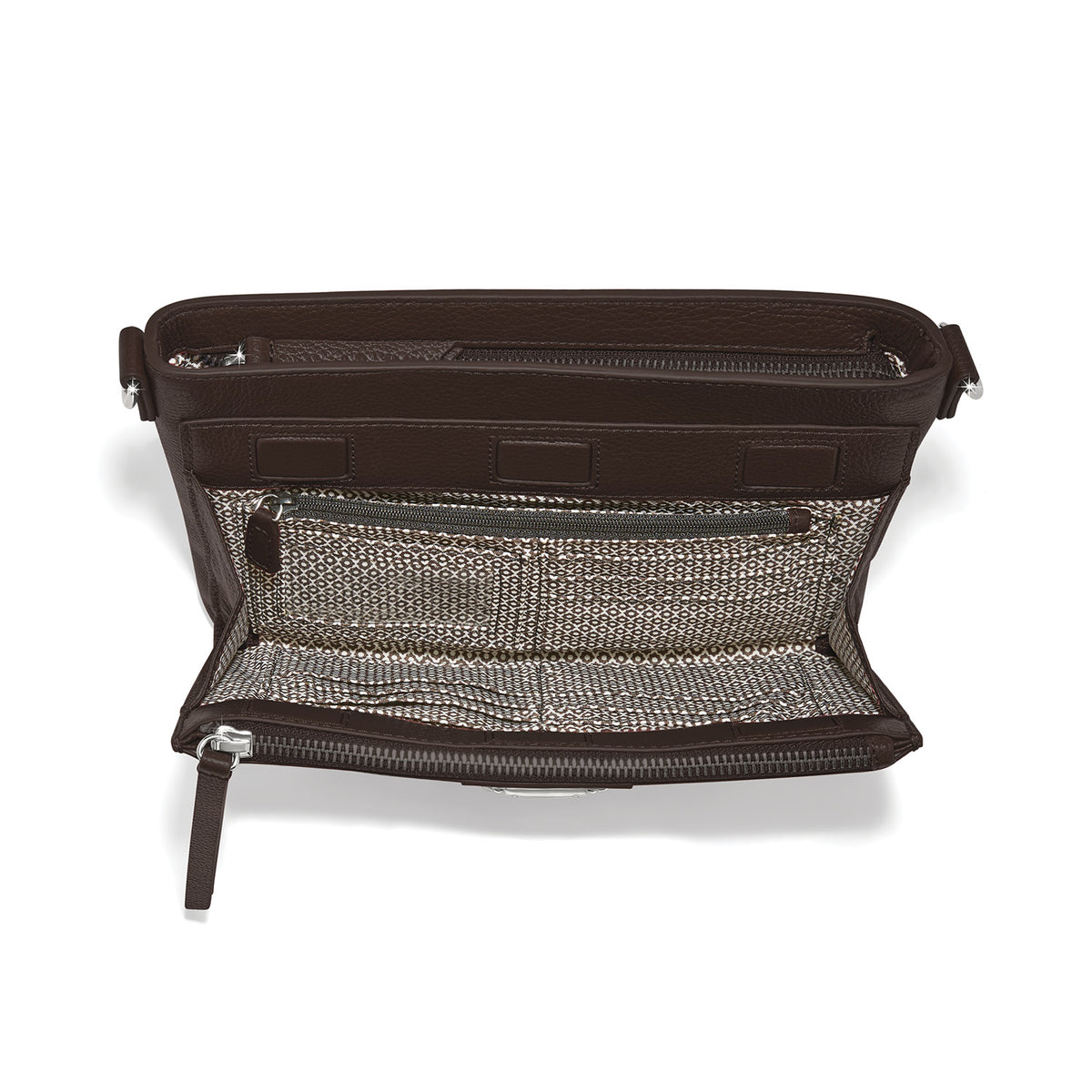 Jordyn Cross Body Organizer