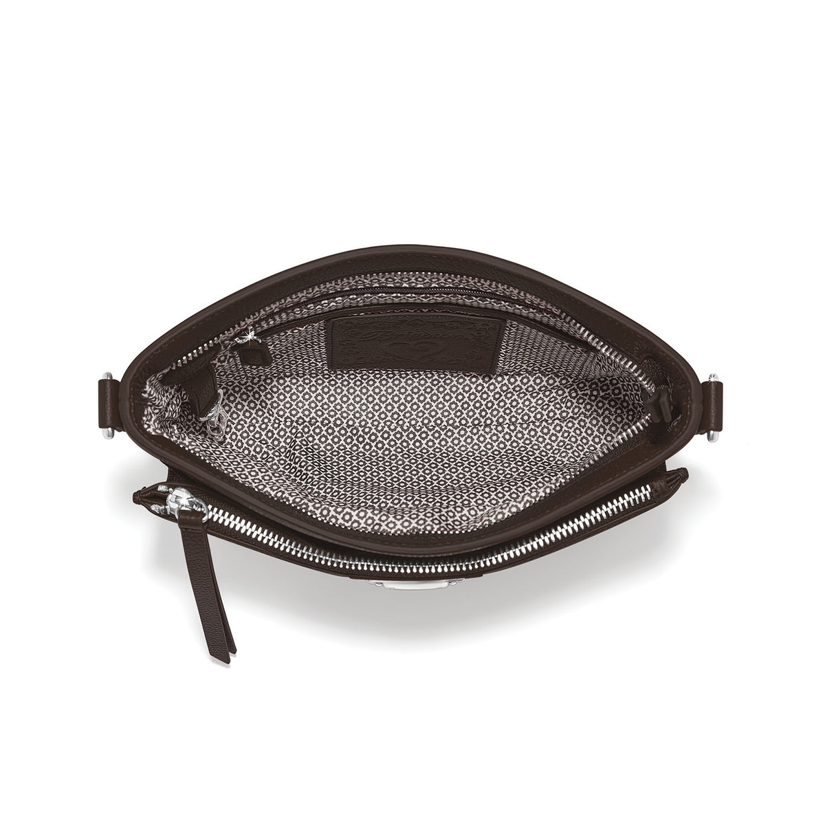 Jordyn Cross Body Organizer
