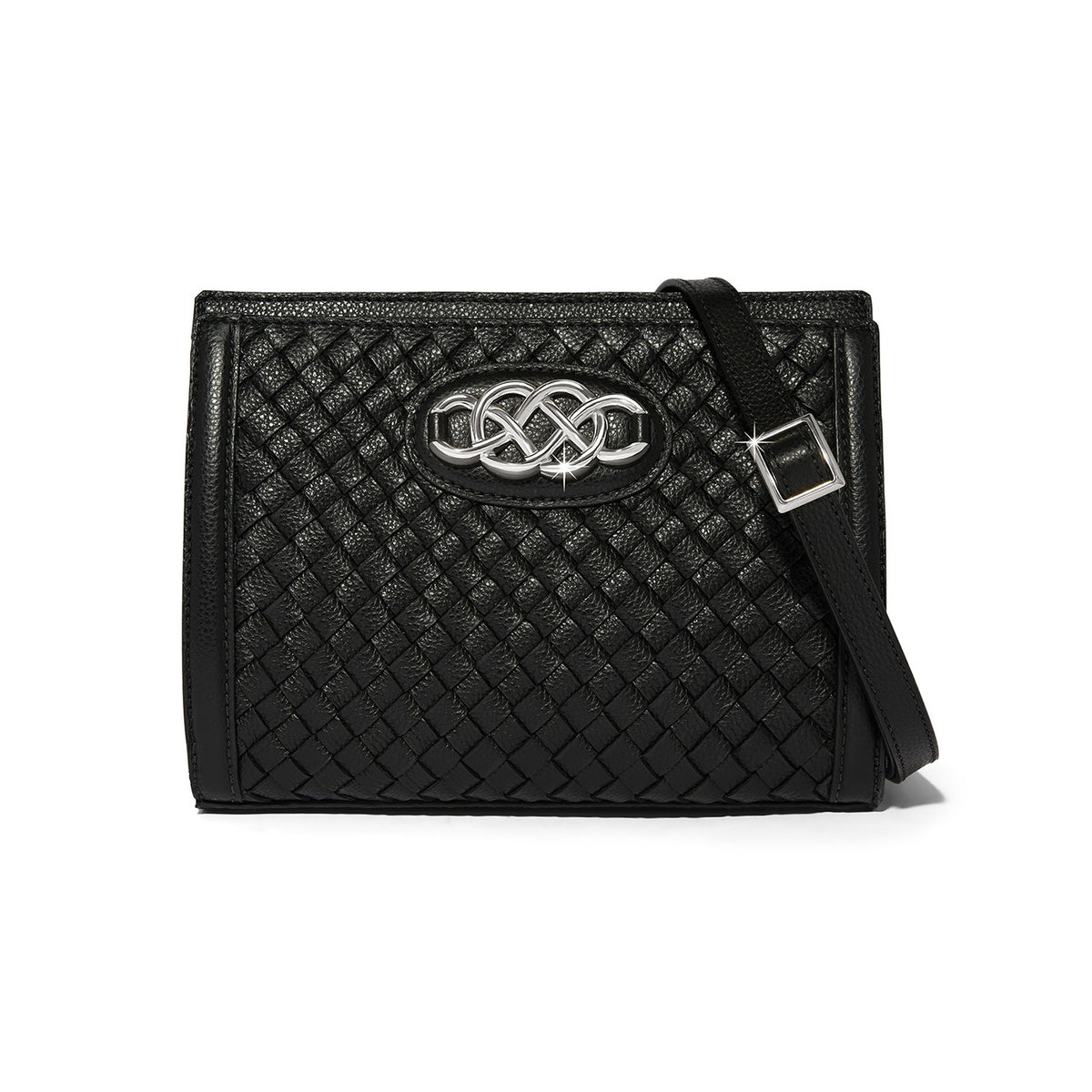 Interlok Braid Findley Organizer Bag