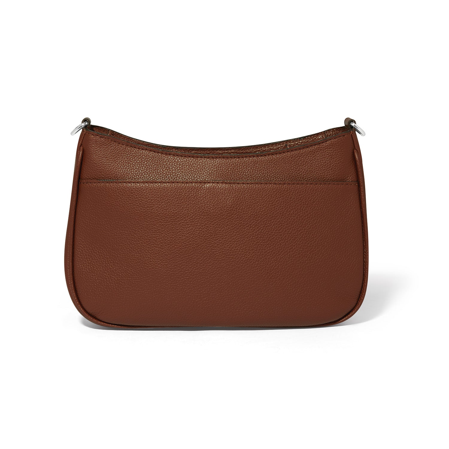 Pretty Tough Fusion Fletcher Suede Convertible Shoulderbag