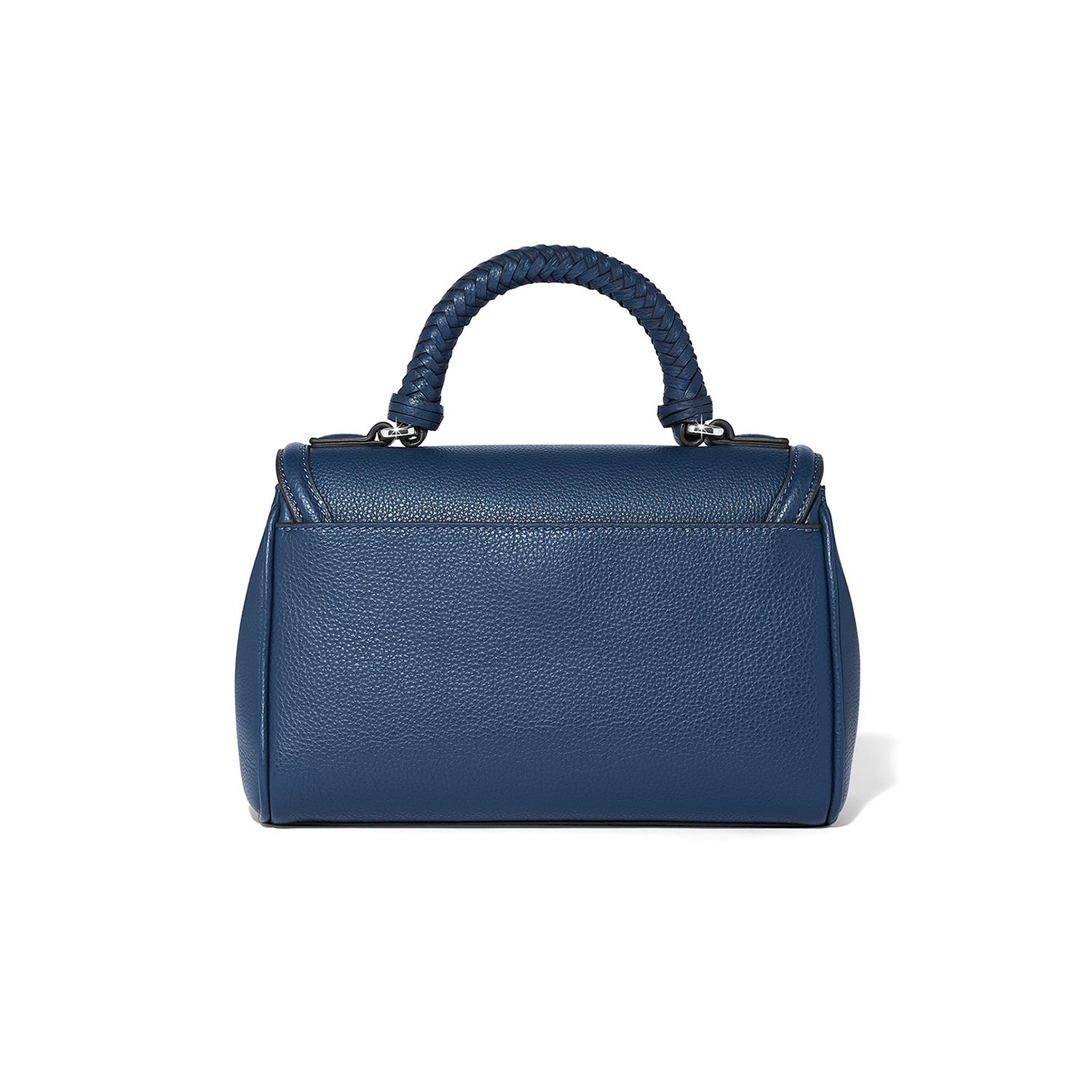 Tate Flap Satchel