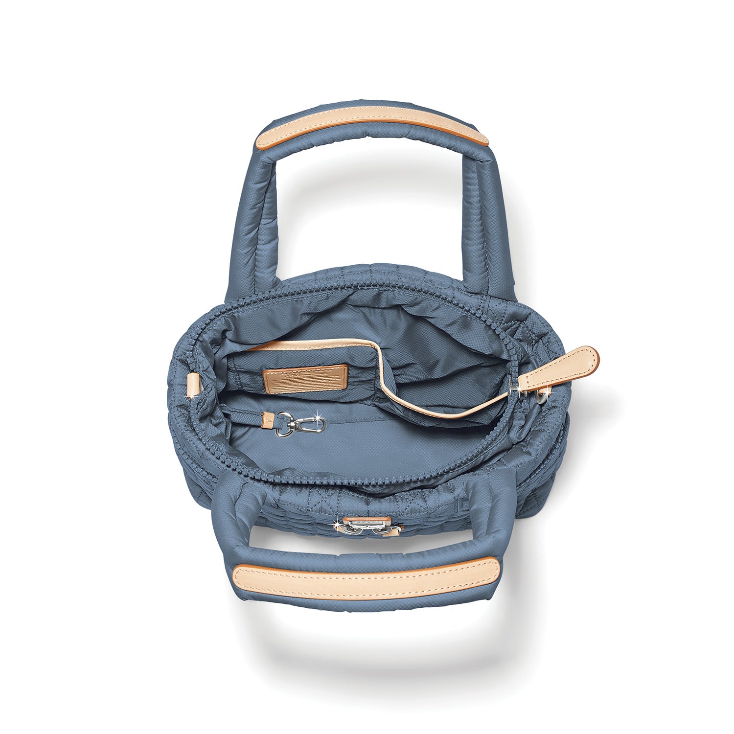 Adrienne Small Tote