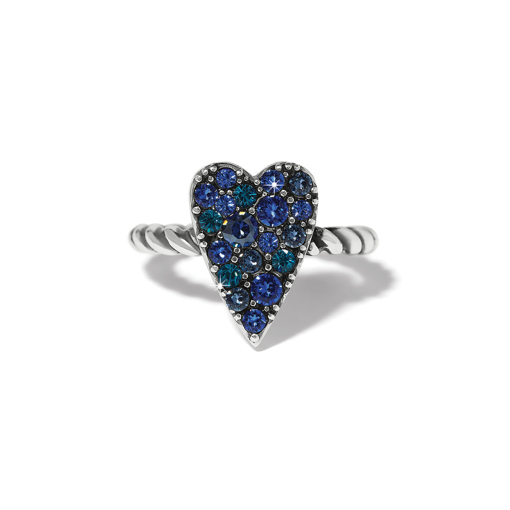 Love Messages B Love Ring