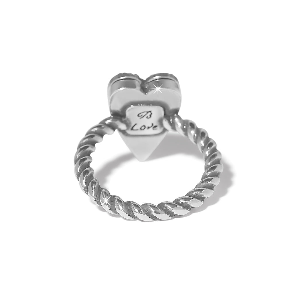 Love Messages B Love Ring