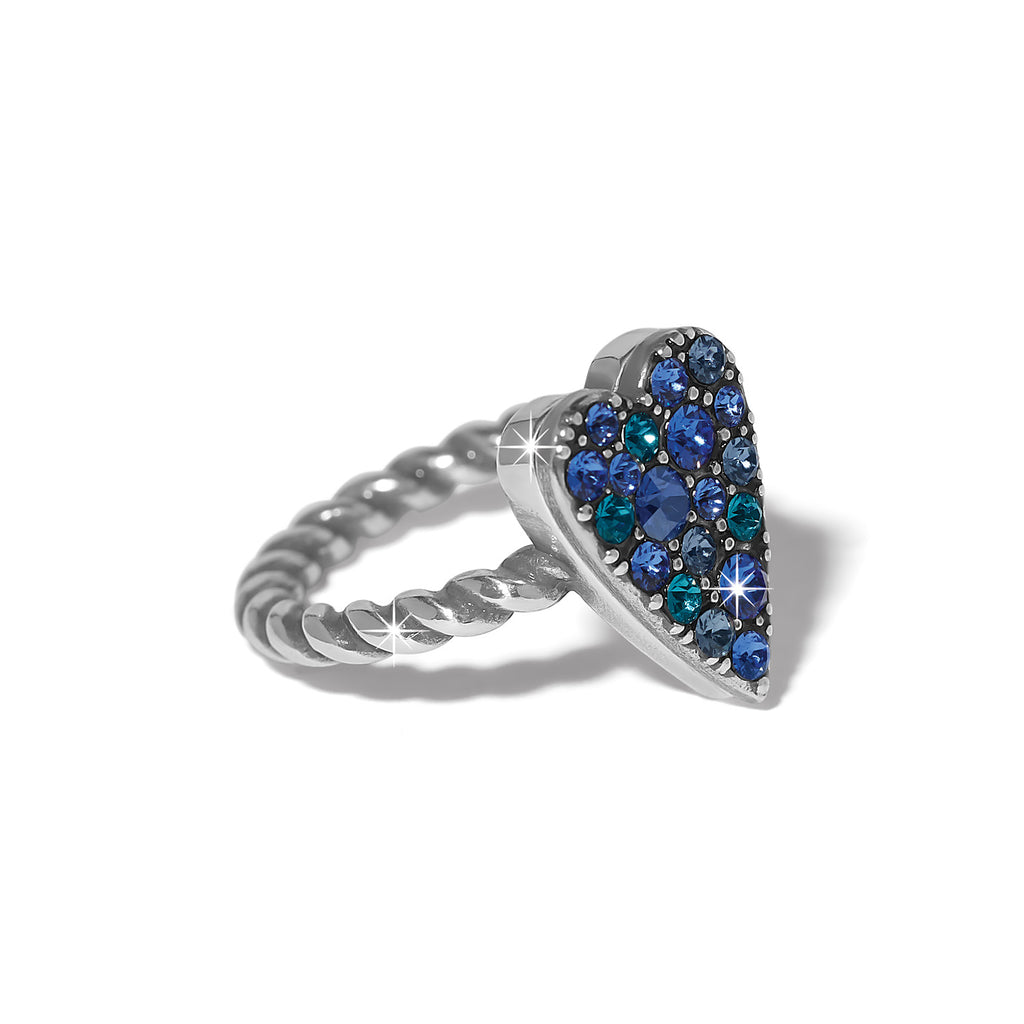 Love Messages B Love Ring