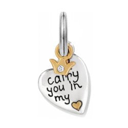Carry You Charm