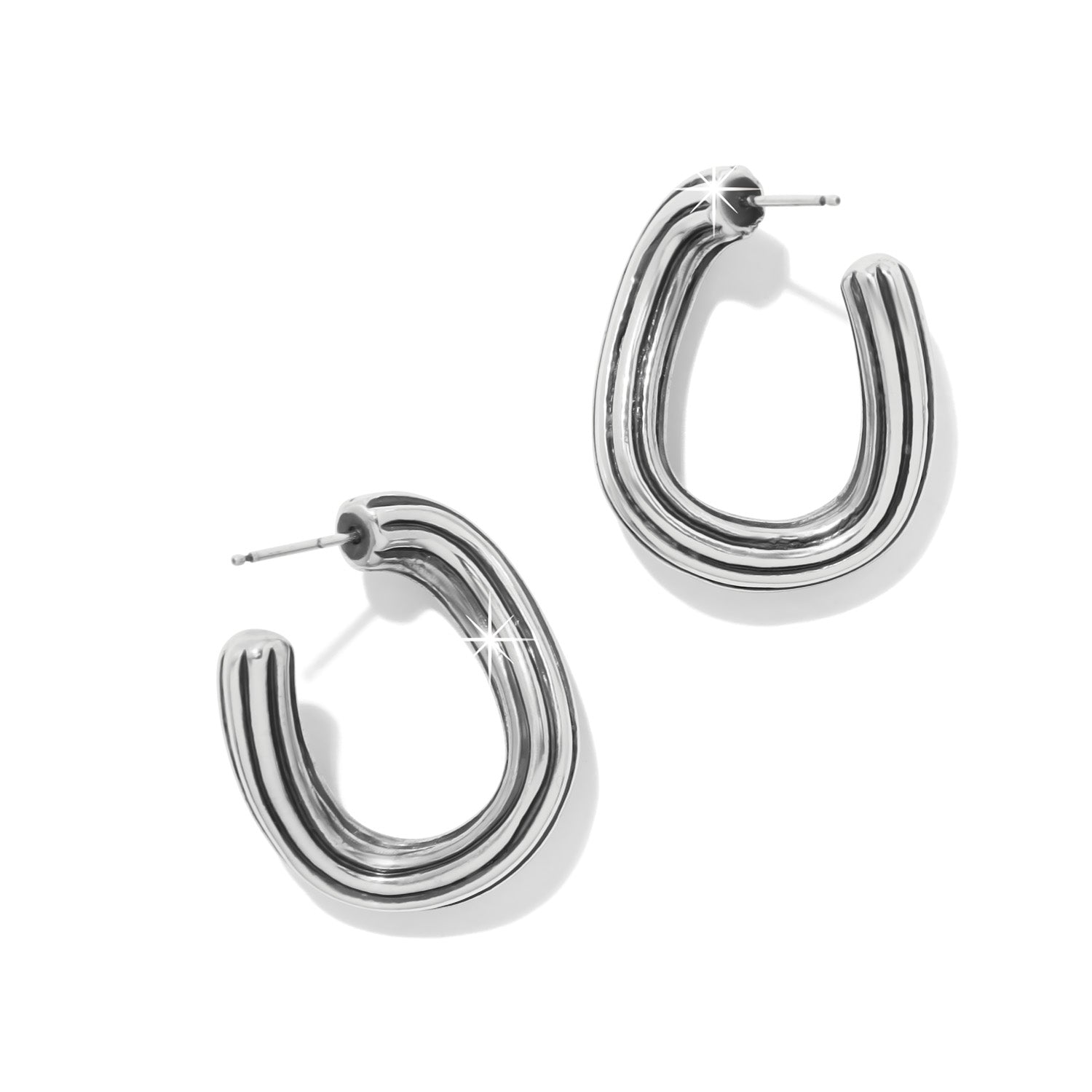 Ferrara Eterna Post Earrings