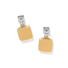 Load image into Gallery viewer, Meridian Etage Post Drop Earrings
