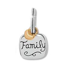 Load image into Gallery viewer, Family Love Charm
