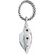 Load image into Gallery viewer, Remarkable Heart Charm
