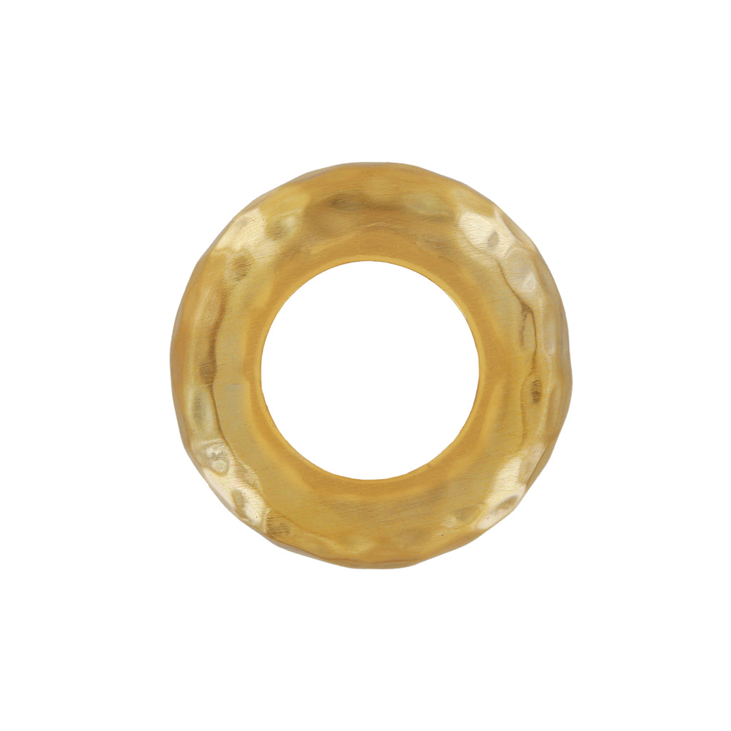 Shine Spacer- Gold