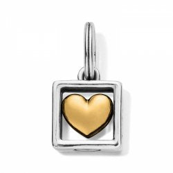 Love Anyways Charm
