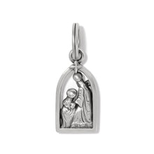 Load image into Gallery viewer, Star Of Nativity Charm
