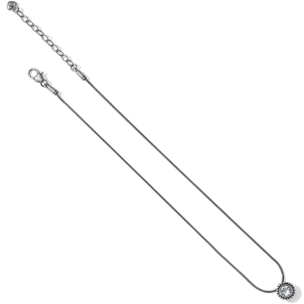 Twinkle Crystal Necklace