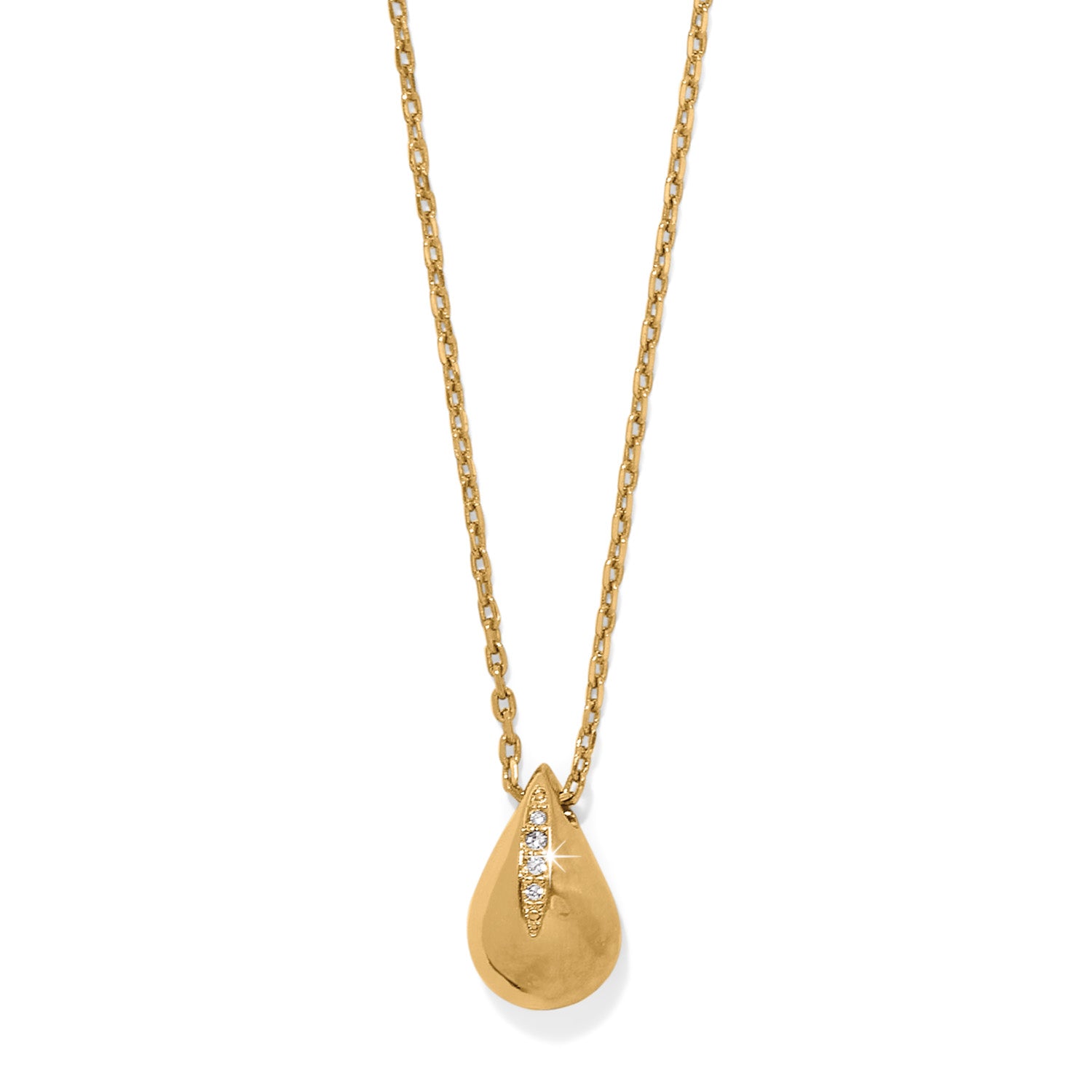 Nile Mini Pendant Necklace