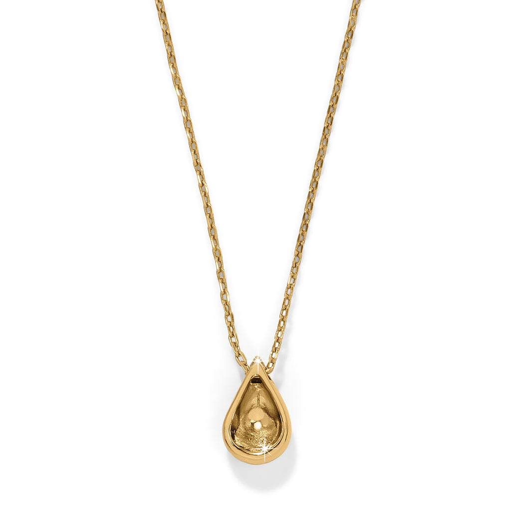 Nile Mini Pendant Necklace