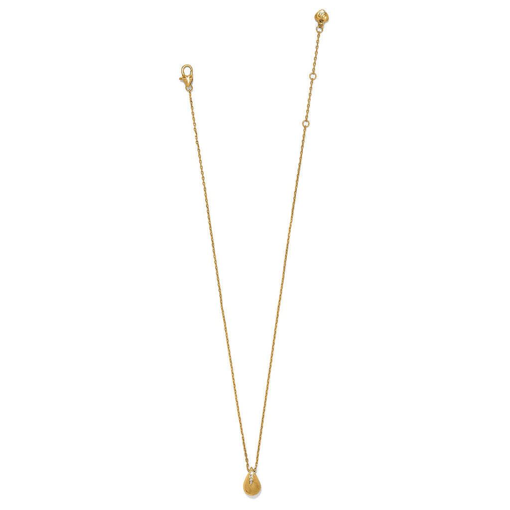 Nile Mini Pendant Necklace