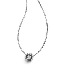 Load image into Gallery viewer, Illumina Mini Solitaire Necklace
