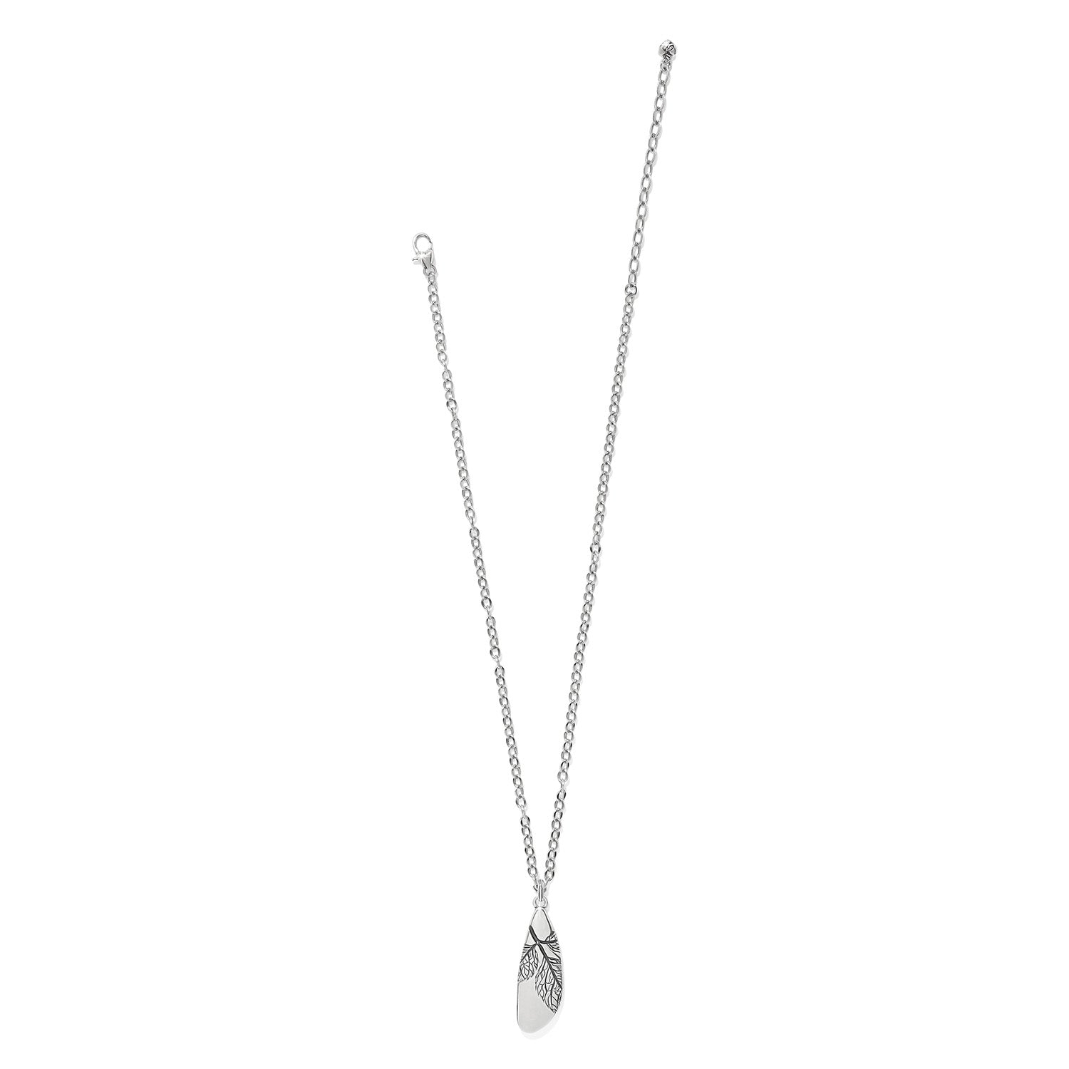 Natura Drop Necklace
