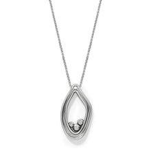 Load image into Gallery viewer, Cascade Lumina Necklace
