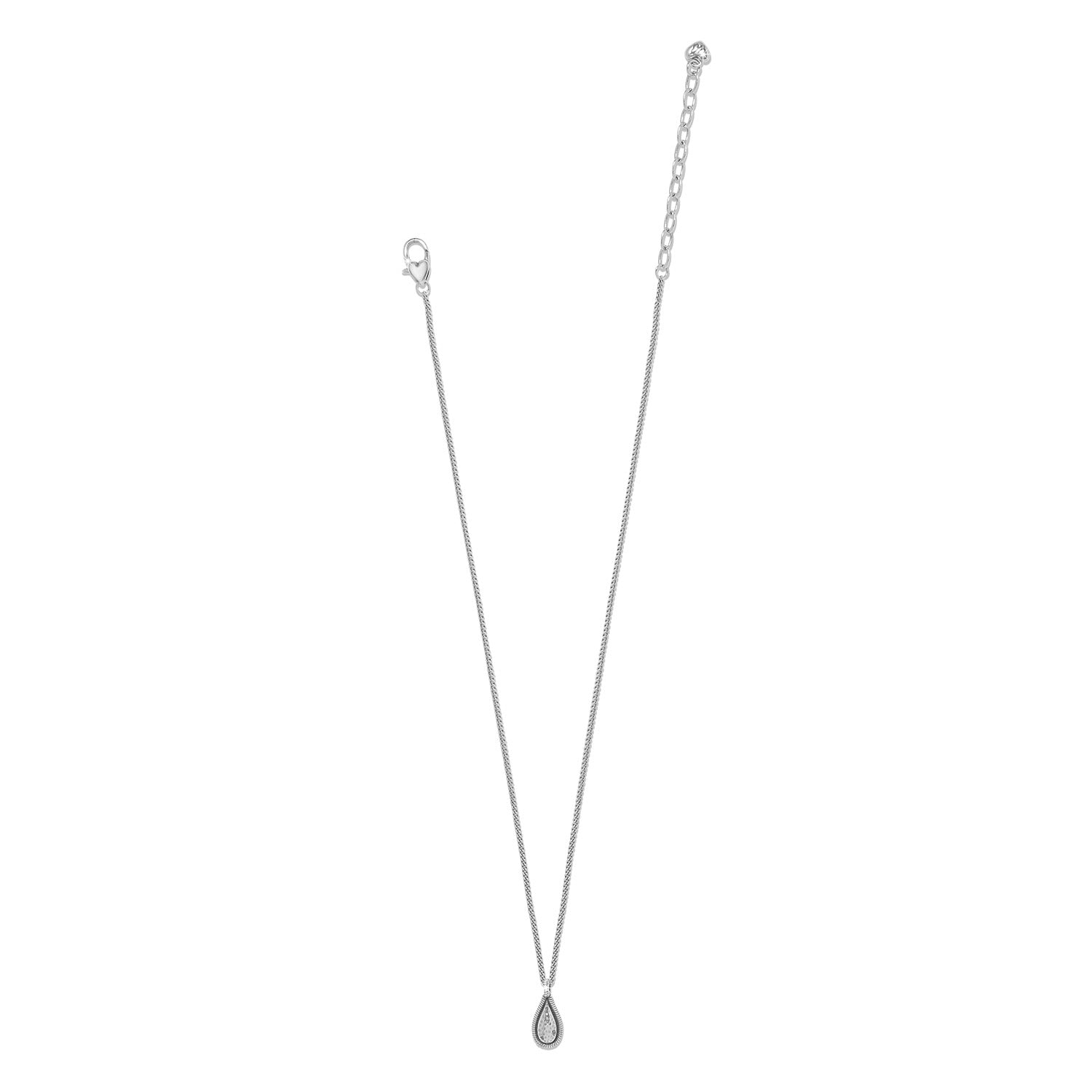 Ferrara Lacrima Petite Necklace