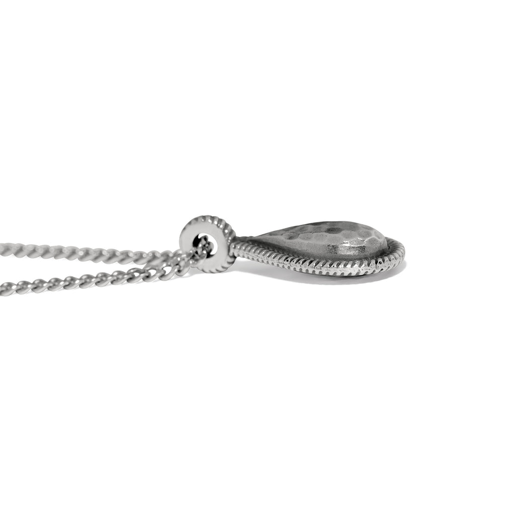 Ferrara Lacrima Petite Necklace