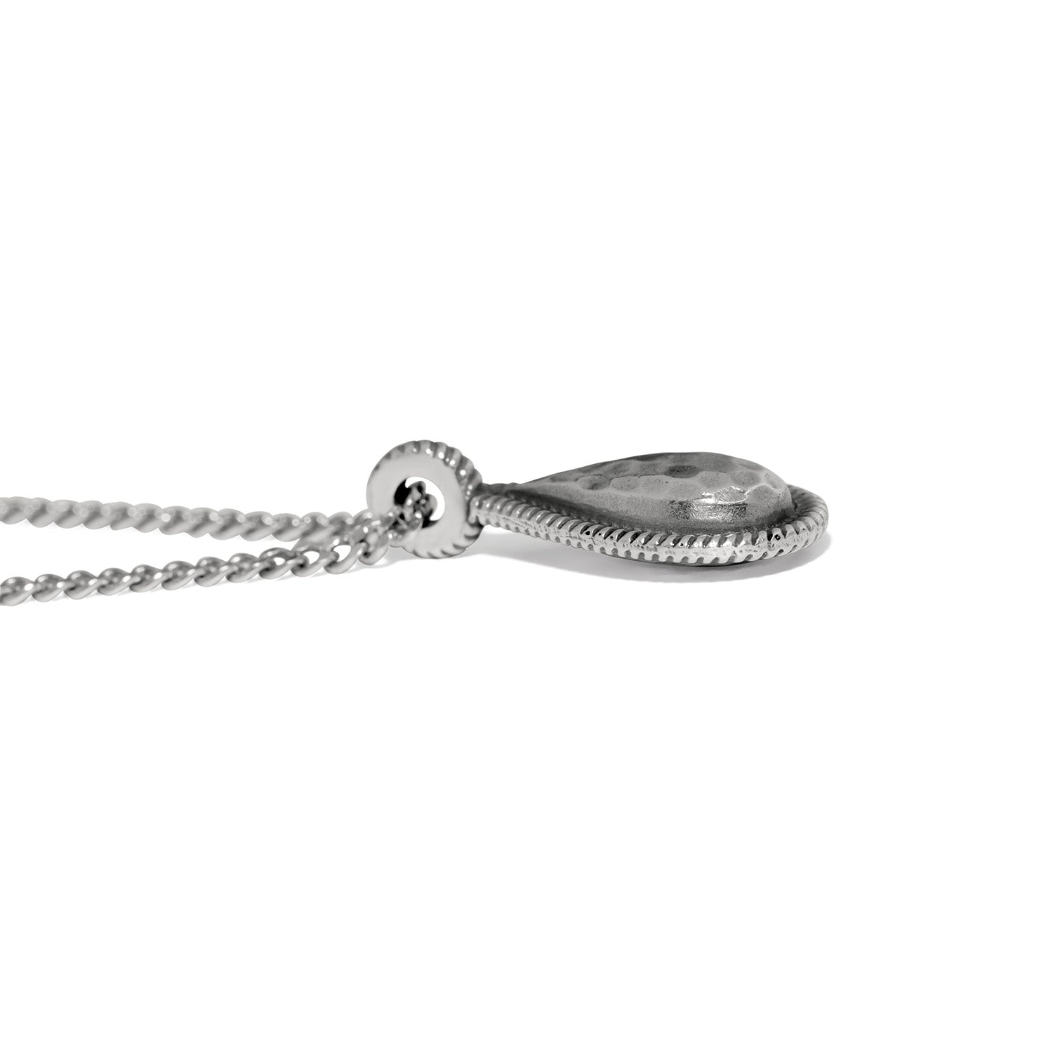 Ferrara Lacrima Petite Necklace