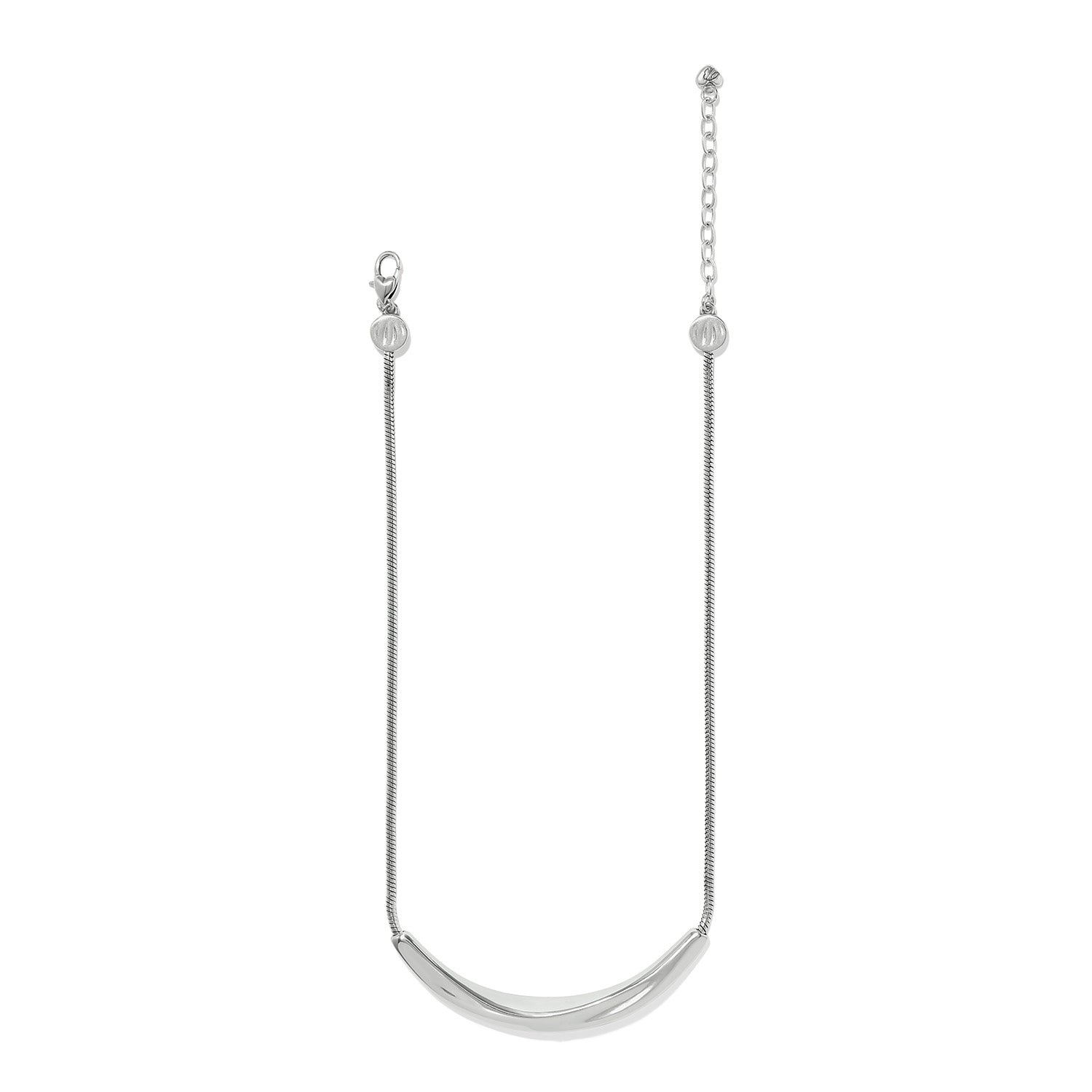 Cascade Rio Crest Necklace