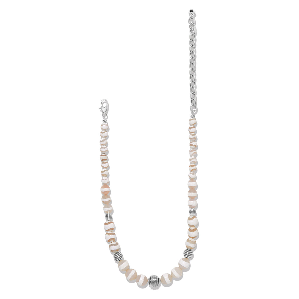 Contempo Moda Moonlit Bold Necklace
