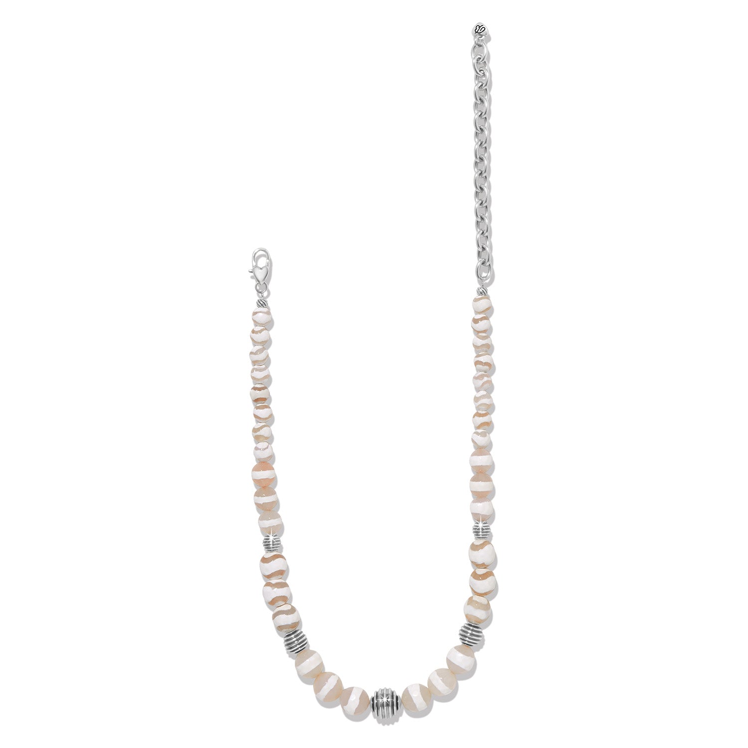 Contempo Moda Moonlit Bold Necklace