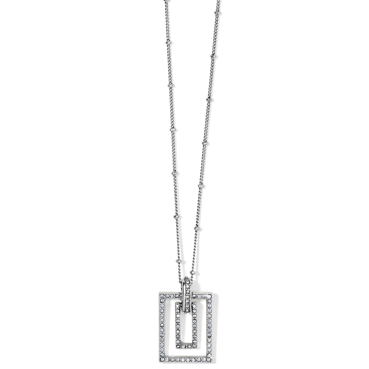 Brighton Illumina Lights Linx Necklace