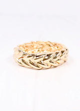 Load image into Gallery viewer, Buddy Stretch Bracelet Gold
