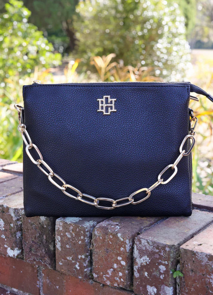 CAROLINE HILL CROSSBODY