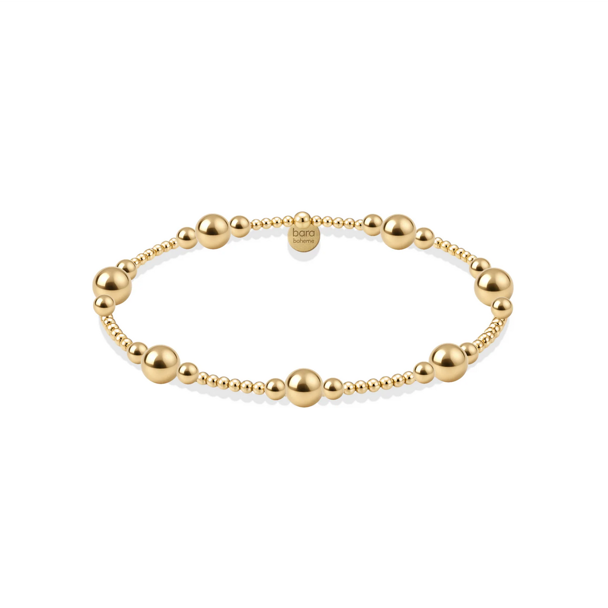 Signature Serena Beaded Bracelet