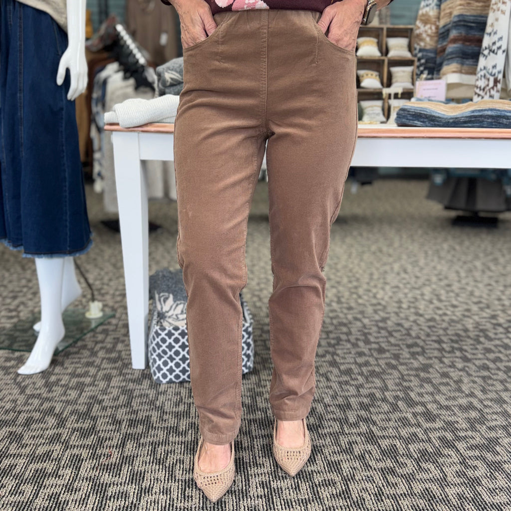 Sunday Trouser