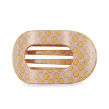 Load image into Gallery viewer, TELETIES- Round Flat Clip
