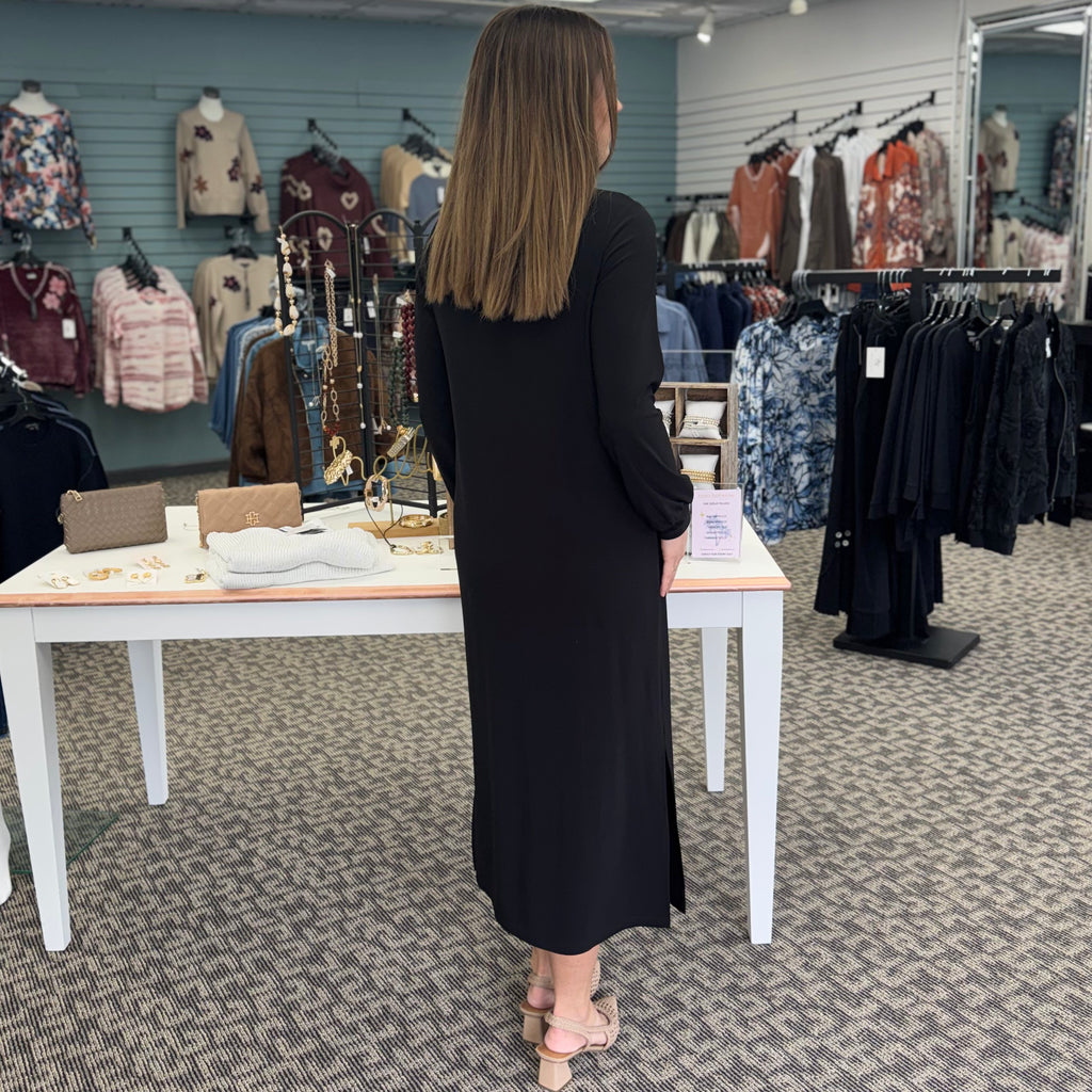 The Echo Dress