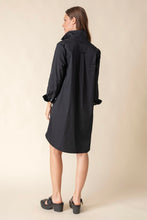 Load image into Gallery viewer, 15088 Perfect Travel Cafe Dress
