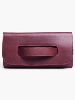 Able Mare Handle Clutch