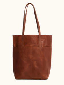 Able Selam Magazine Tote