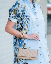 Load image into Gallery viewer, Brynleigh Clutch Crossbody
