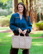 Load image into Gallery viewer, Melissa Tote Bag
