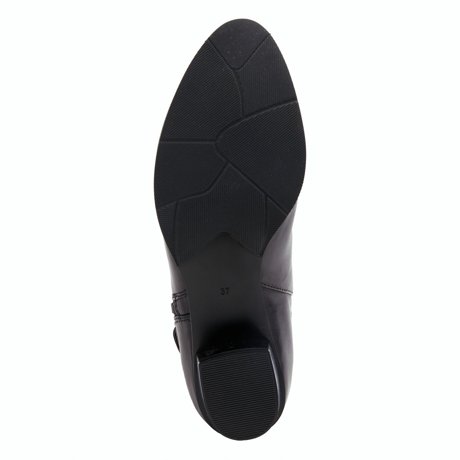 Spring Step STOCKHOLM Leather Pull-On Bootie