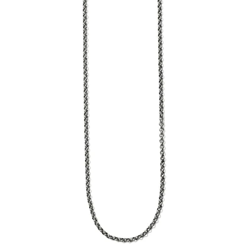Vivi Delicate Medium Charm Necklace