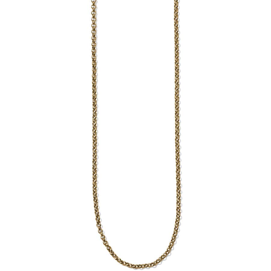 Vivi Delicate Short Charm Necklace