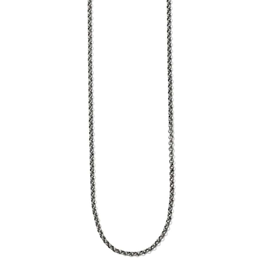 Vivi Delicate Short Charm Necklace