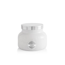 Load image into Gallery viewer, Volcano White Signature Candle- 19oz
