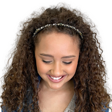 Load image into Gallery viewer, 22 Roaring Pewter Headbands of Hope
